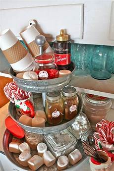 Coffee Tray