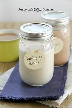 Coffee Whitener