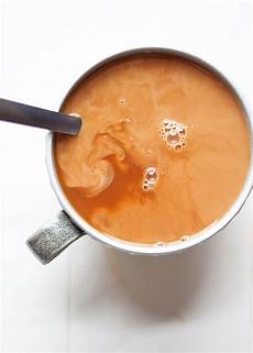 Coffee Whitener