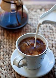 Coffee Whitener