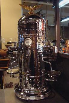 Coffees Machine