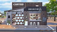 Coffeshop Conex