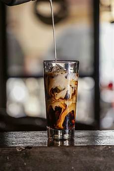 Cold Coffee