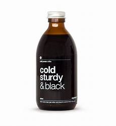 Cold Coffee