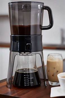Cold Coffee
