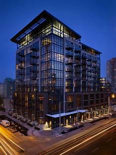 Commercial Building