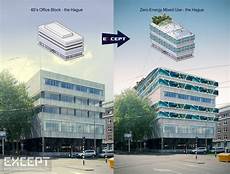 Commercial Building