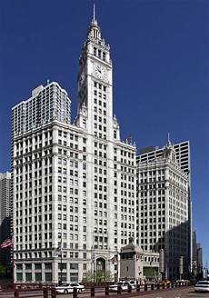 Company Building