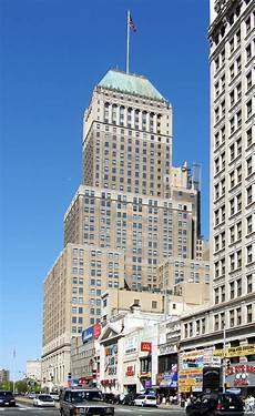 Company Building