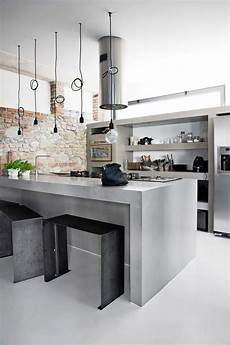 Concrete Building