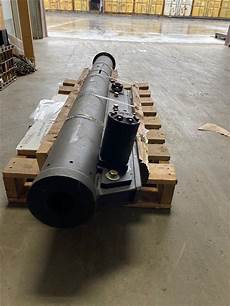 Construction Machinery Radiators