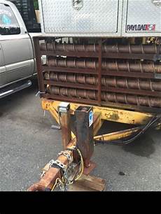 Construction Machinery Radiators