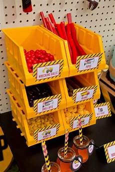 Constructiong Tools