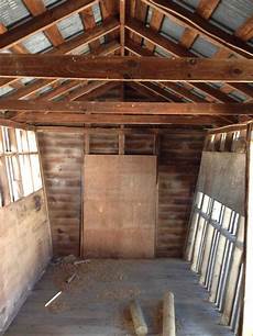 Corn Crib