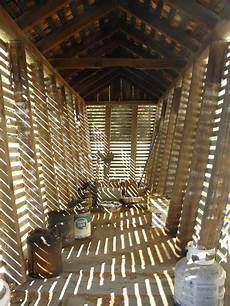 Corn Crib