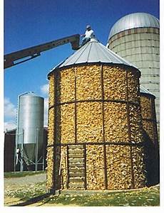 Corn Crib