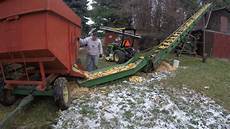 Corn Crib
