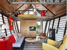 Corn Crib