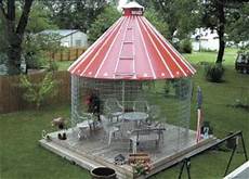 Corncrib