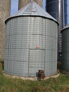 Corncrib