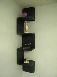 Corner Shelf