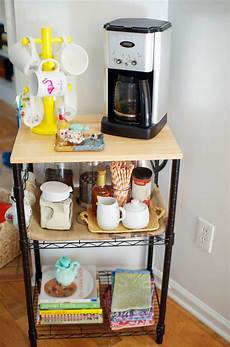 Corner Shelf