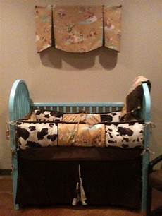 Crib Bedding