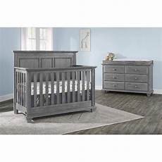 Crib Mechanisms