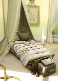Crib Set