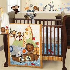 Crib Sheets