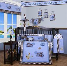 Crib Sheets