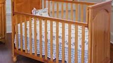 Crib Side Protection