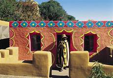 Cultural Buildings