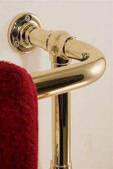 Decorative Towel Radiator