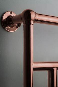 Decorative Towel Radiator