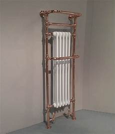 Decorative Towel Radiator