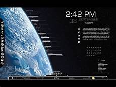 Desktop Tools