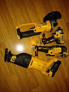 Dewalt Tools