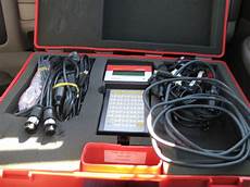 Diagnostic Tool