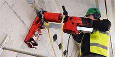 Diamond Core Tool