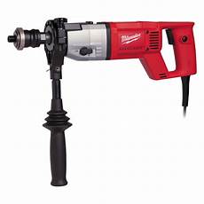 Diamond Core Tool