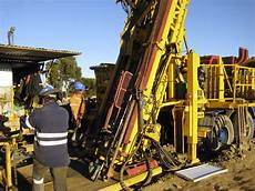 Diamond Drilling Tools