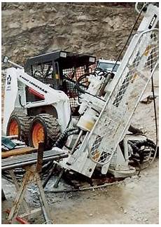 Diamond Drilling Tools