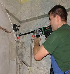 Diamond Drilling Tools