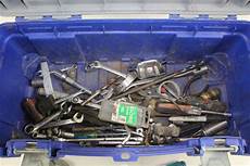 Diamond Tool Box