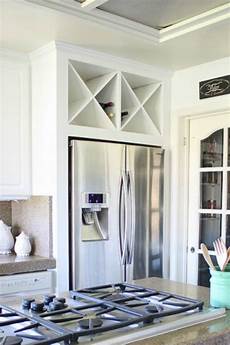 Display Shelving