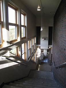 Dormitory Buildings