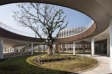 Dormitory Buildings