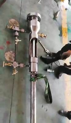 Drilling Wellhead Tools