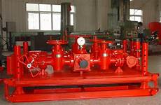 Drilling Wellhead Tools